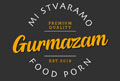 gurmazam logo